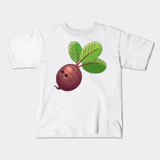 Little Beet Kids T-Shirt